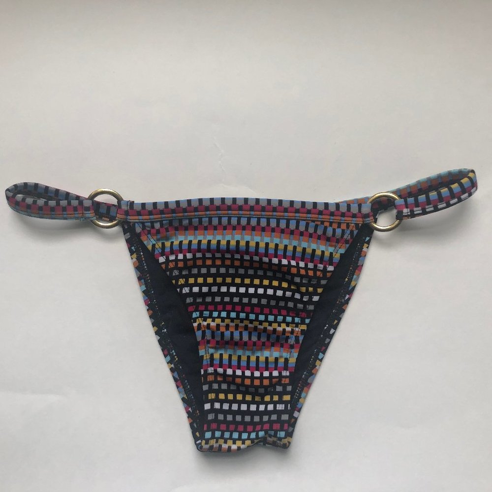 Corpo Bonito bikini bottom brackets
